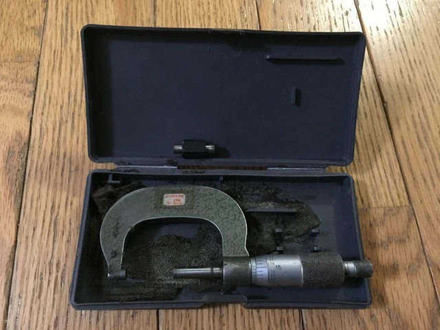 ミツトヨ 外側マイクロメーター 103-146 OM-250 225～250mm 0.01mm ＃２８-